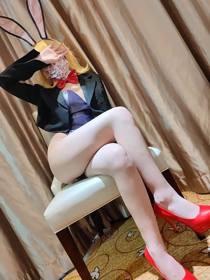 ai lei jiang – princeton bunny