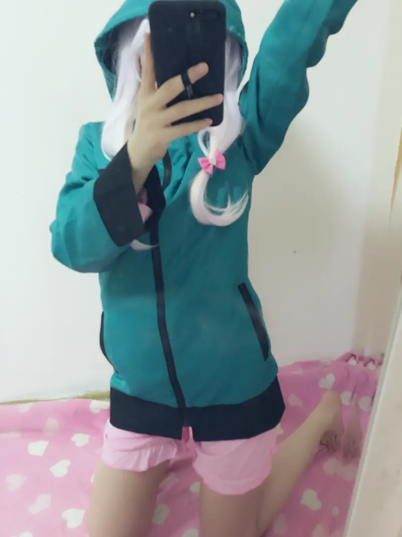 ai lei jiang – sagiri izumi