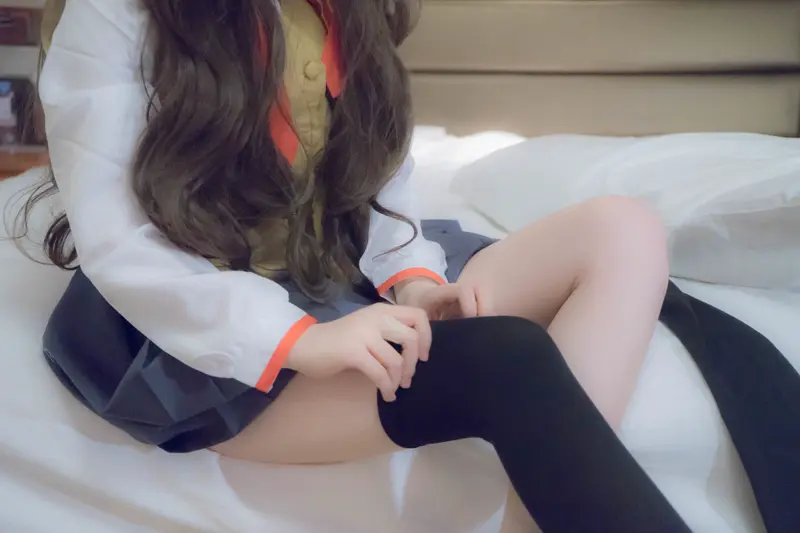 ai lei jiang – tohsaka rin