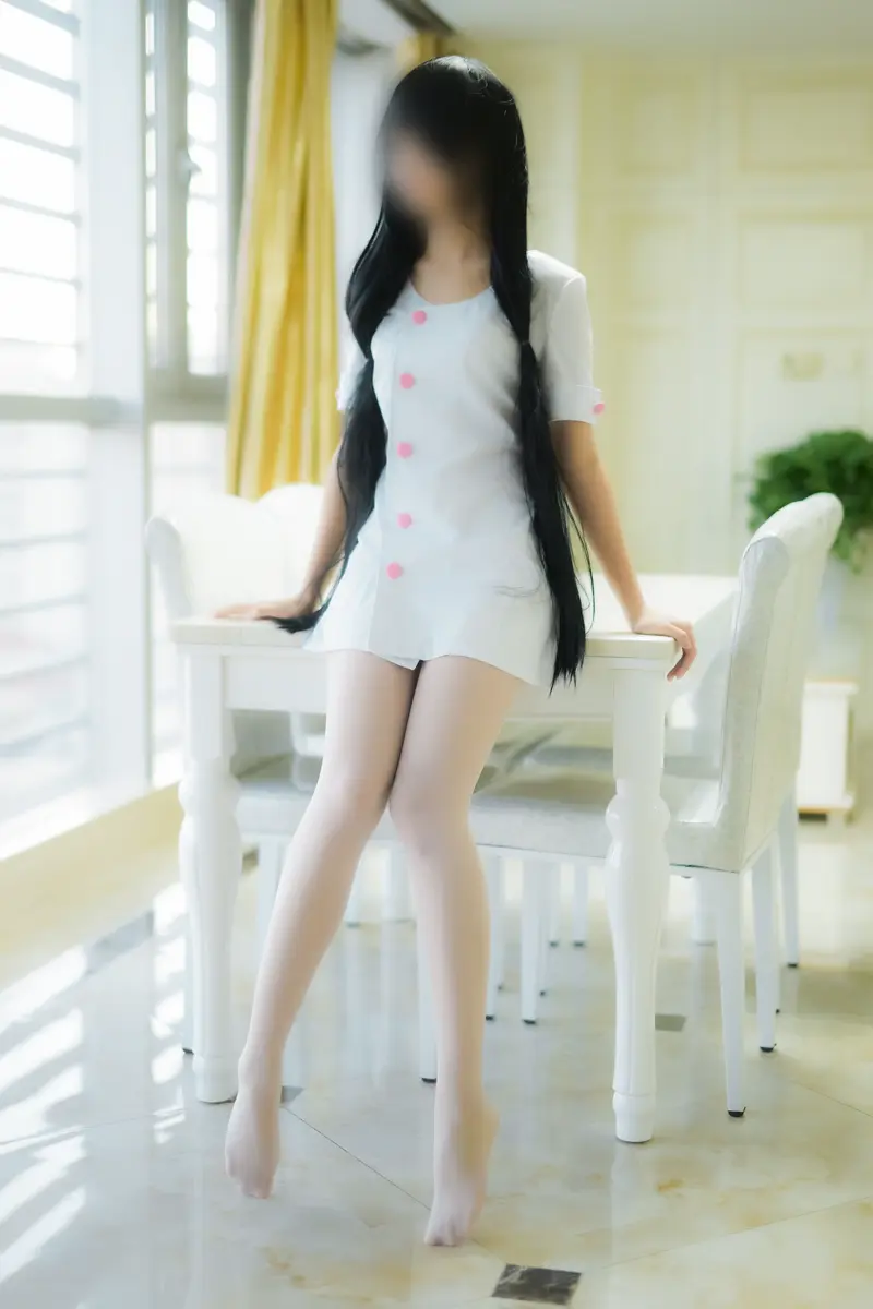 ai lei jiang – tokisaki kurumi nurse