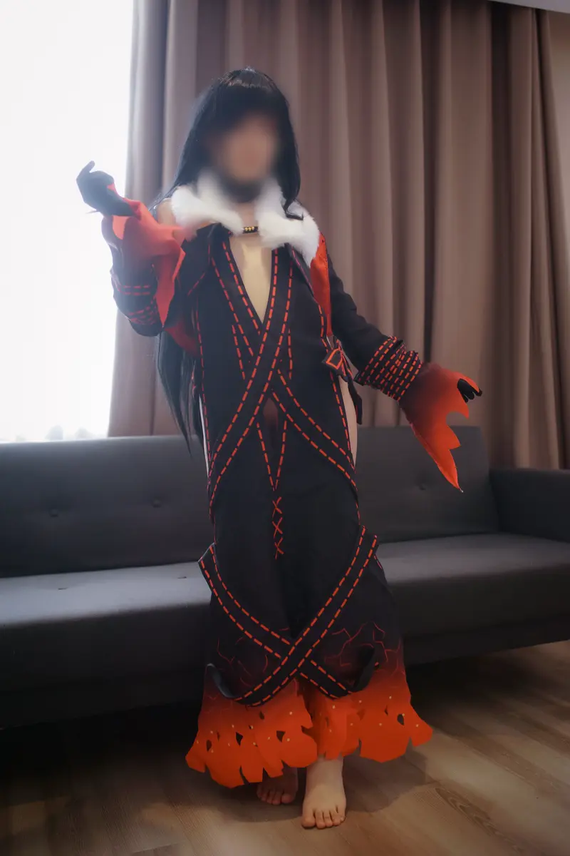 ai lei jiang – yu mei-ren