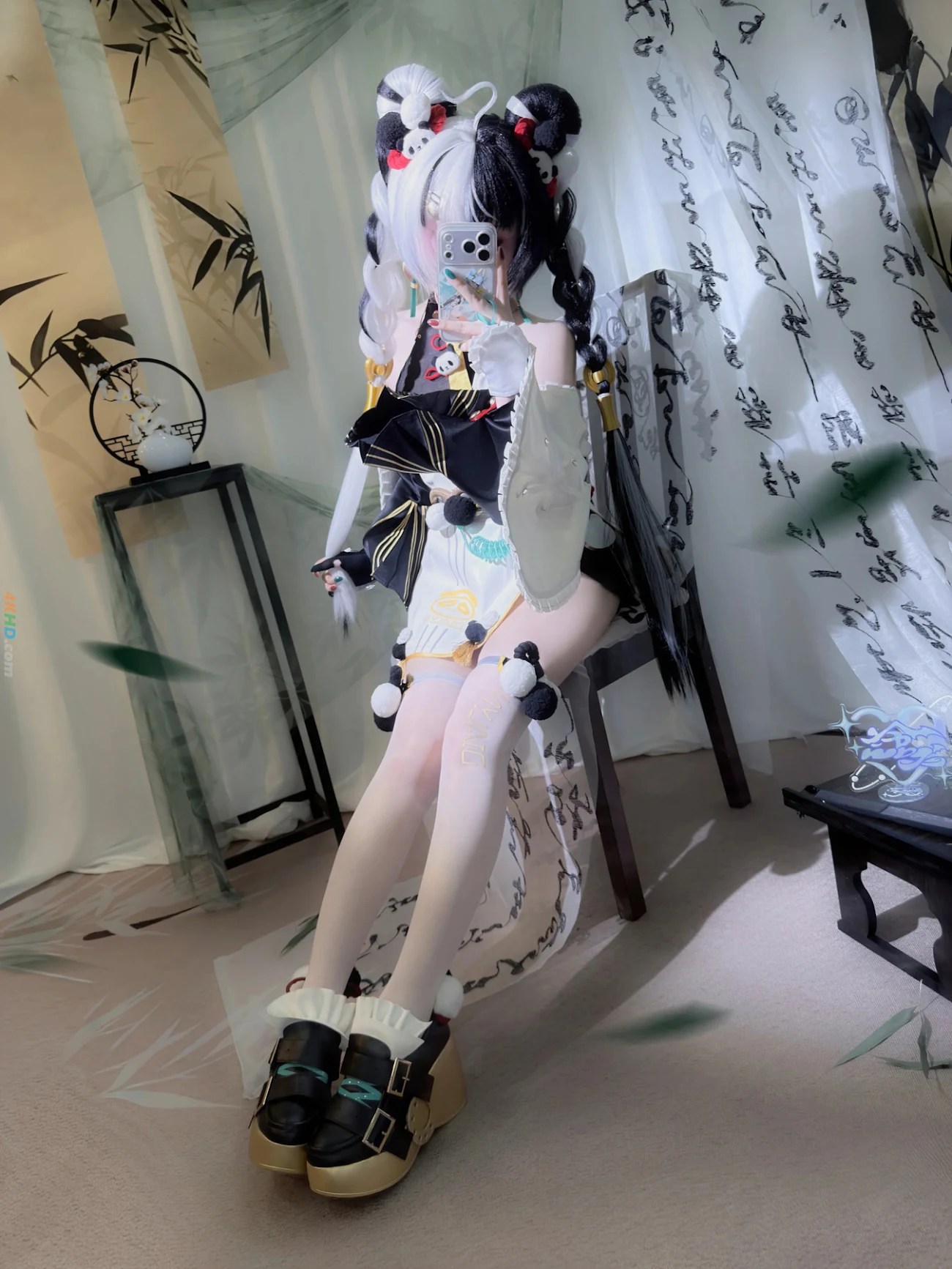 Reng – 绝区零 琉音