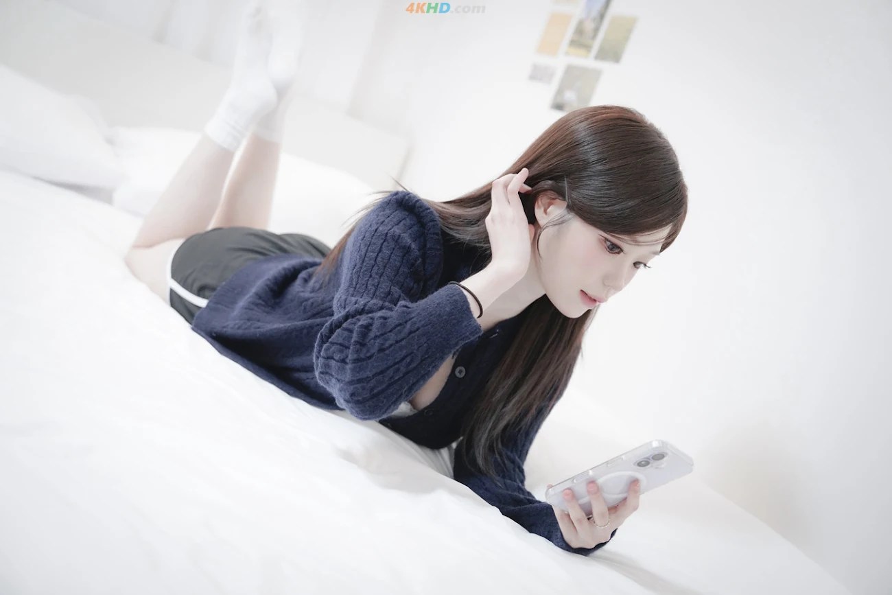 Haeun – Sweetbed