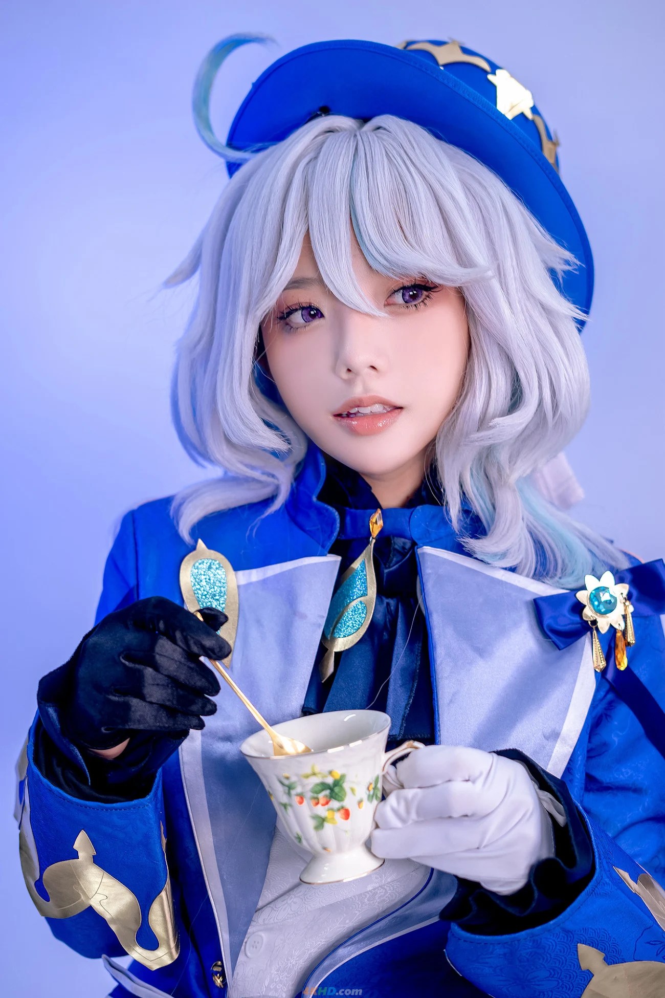 Messie Huang Furina
