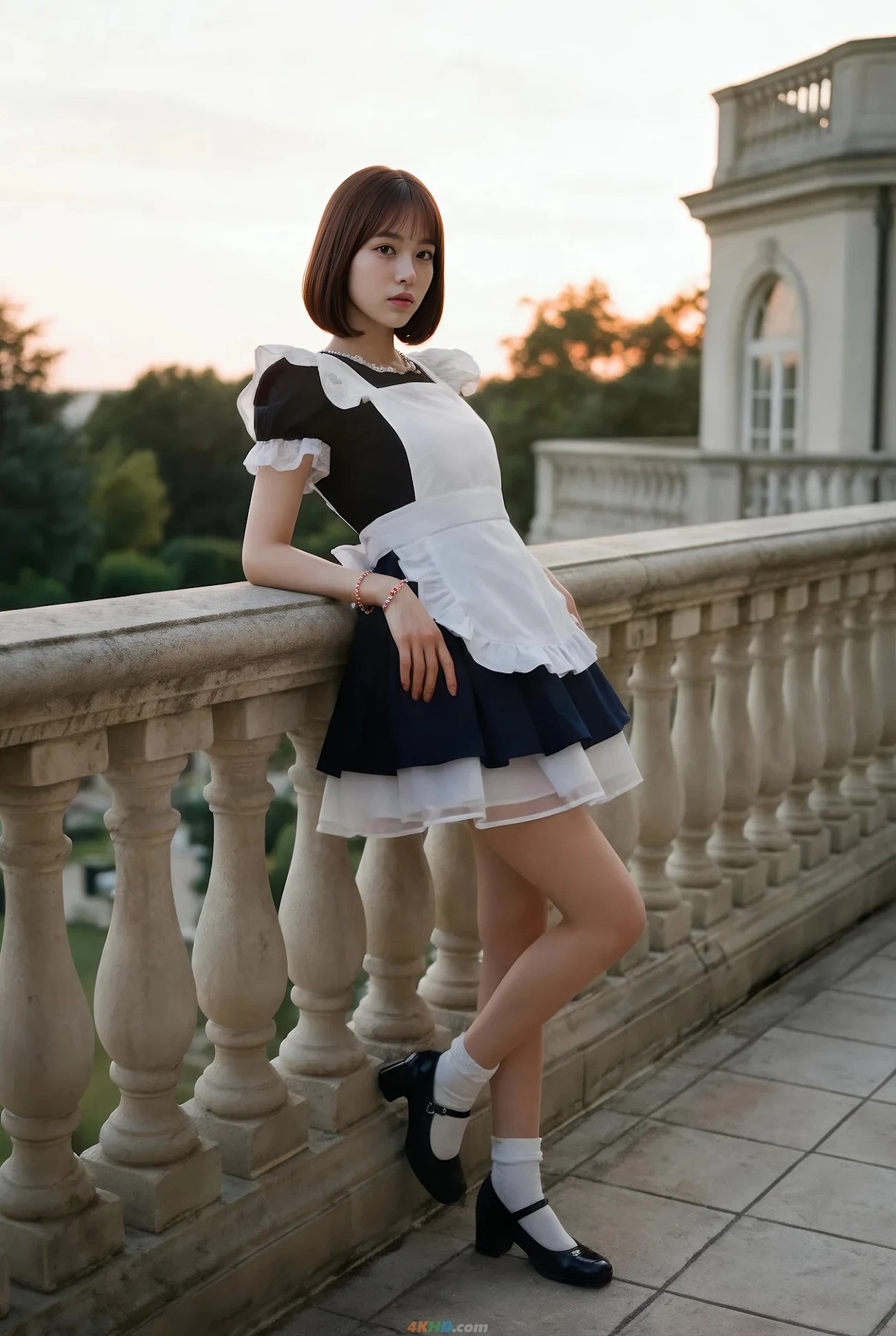 小乔 0909