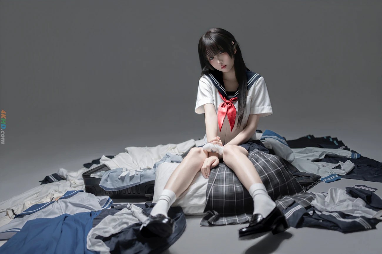 纸悦Etsu_ko 520 JK