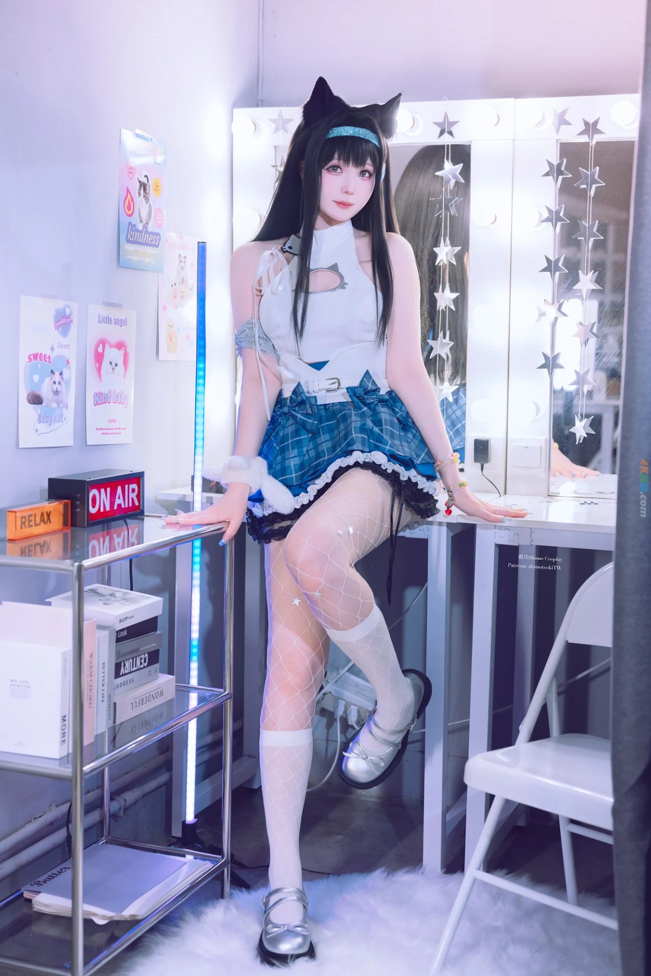 Shimo – Mint