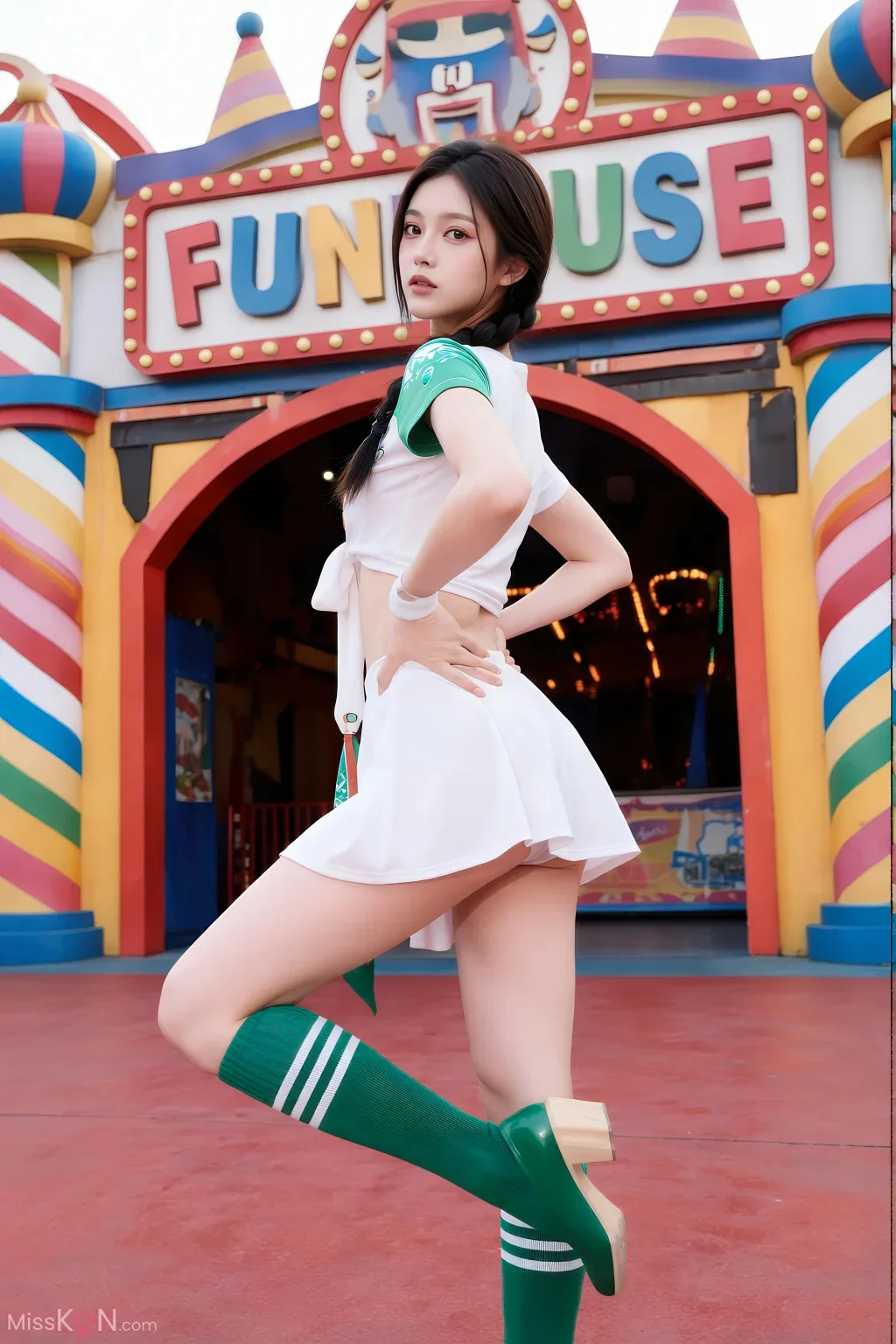 熙蕾学姐 0914