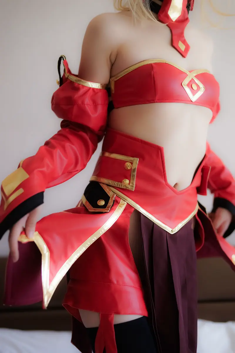 ai lei jiang – nero