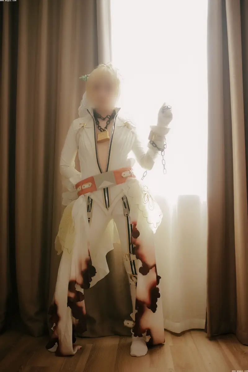 ai lei jiang – nero bride