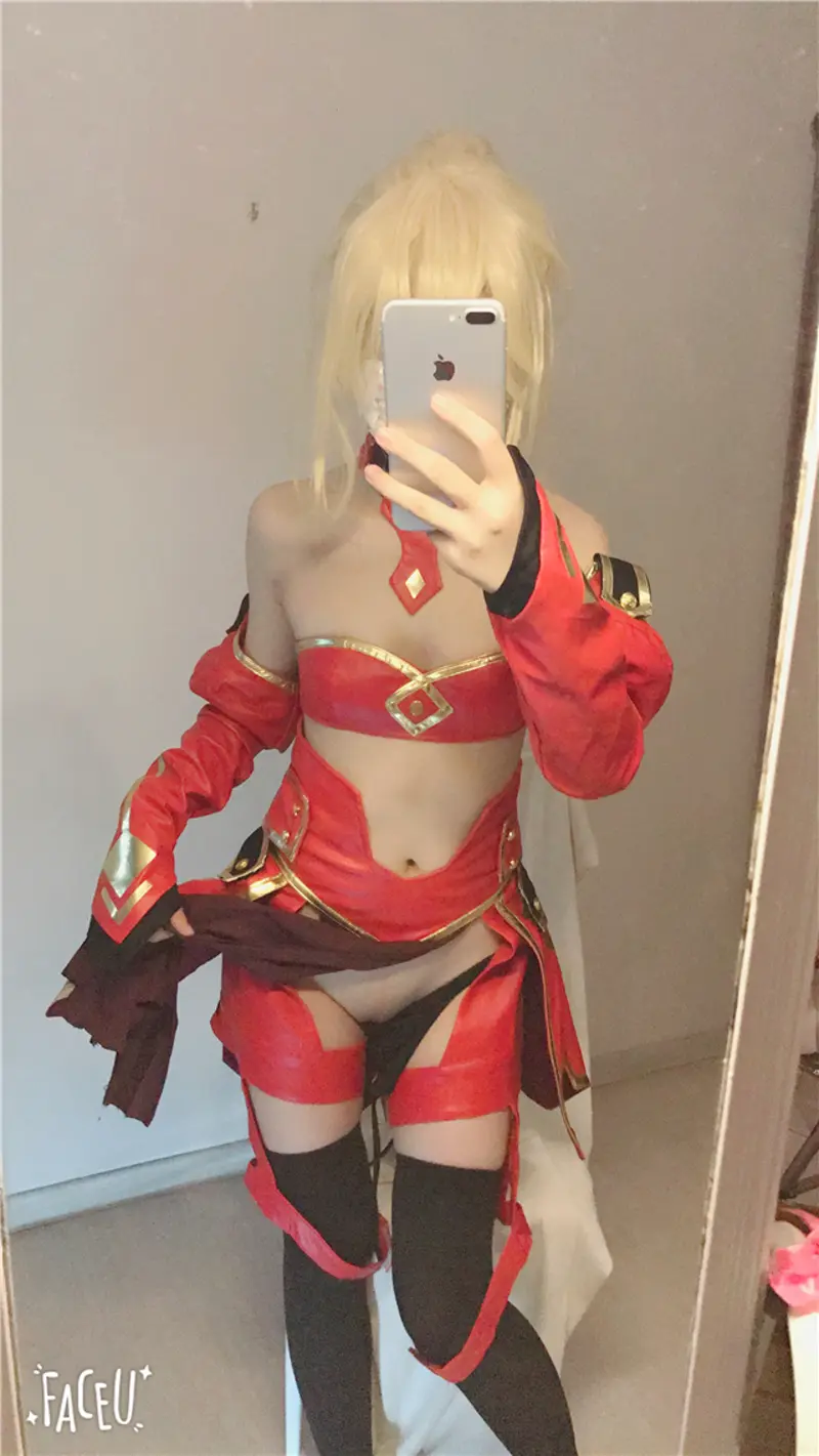 ai lei jiang – nero selfies