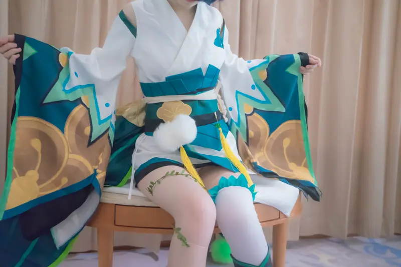 ai lei jiang – onmyouji