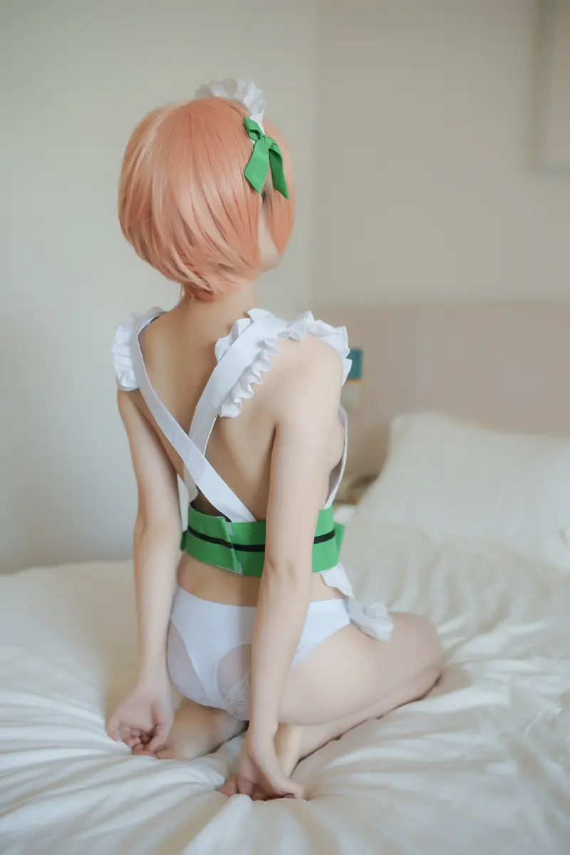 ai lei jiang – rin hoshizora