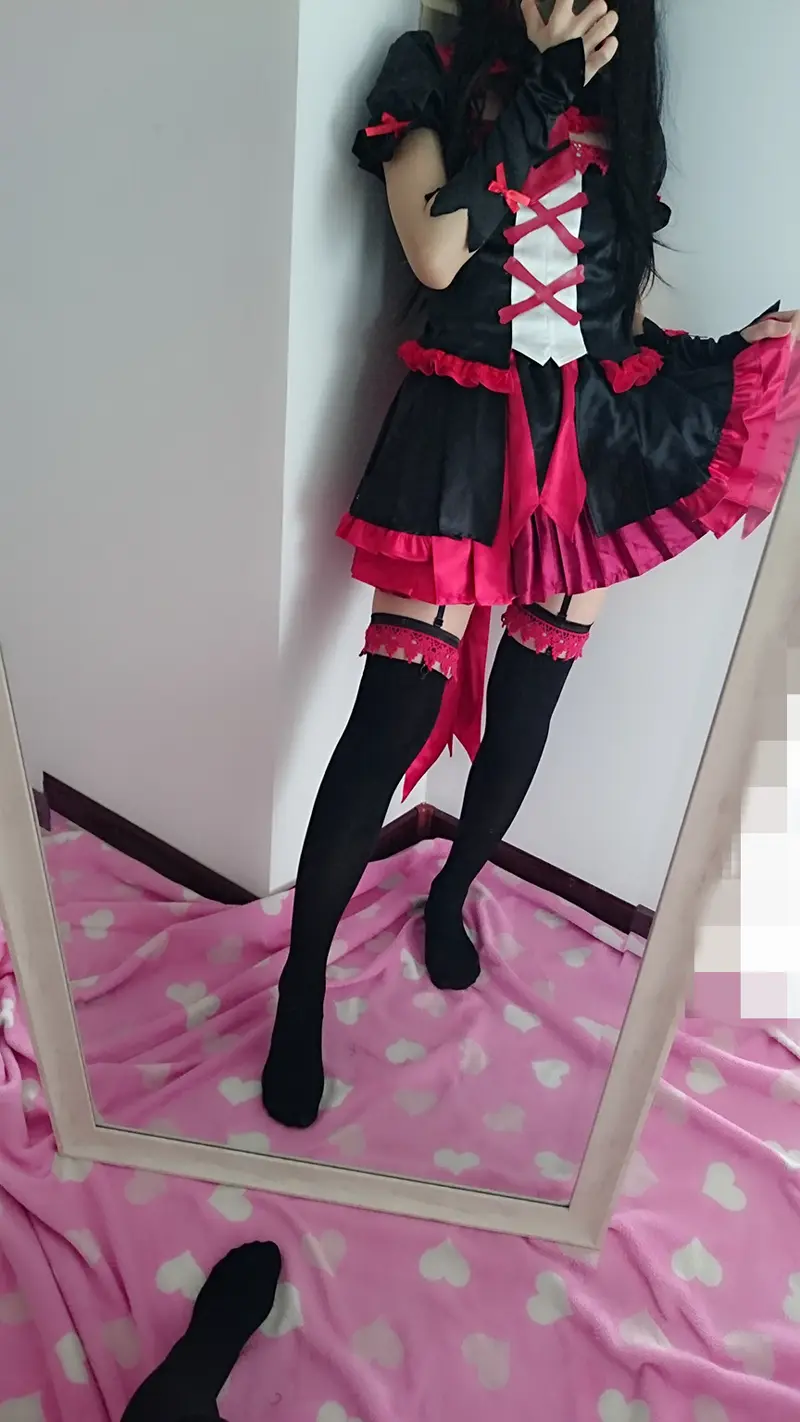 ai lei jiang – rory mercury