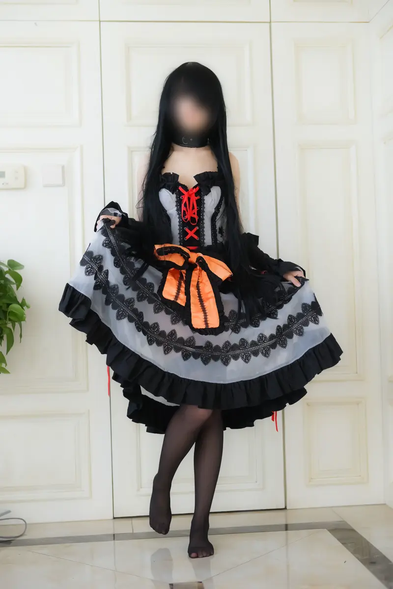 ai lei jiang – tokisaki kurumi