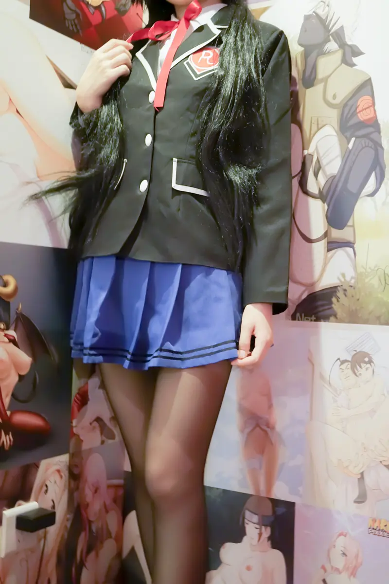 ai lei jiang – tokisaki kurumi jk