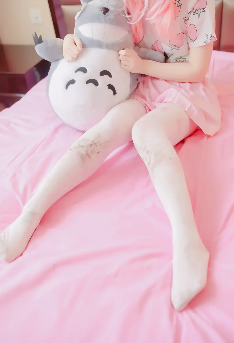 ai lei jiang – totoro