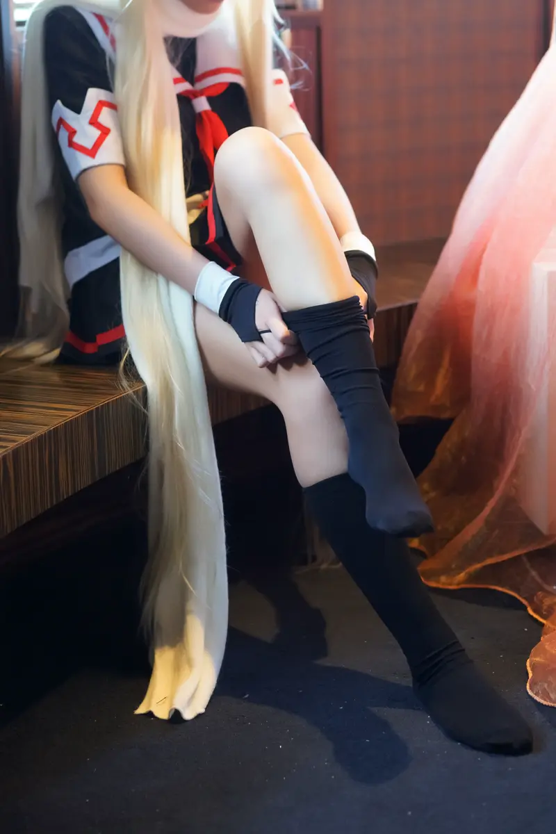 ai lei jiang – yuudachi