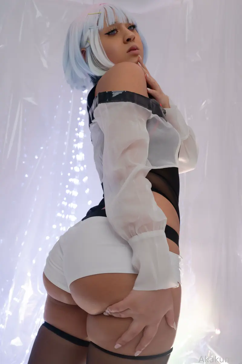 akakumiu – lucy
