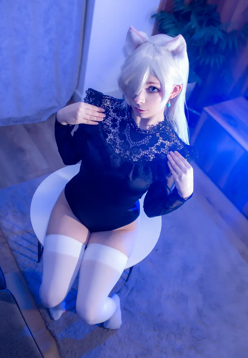 akariia – elizabeth neko