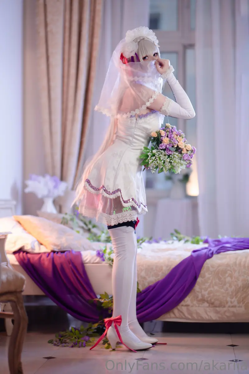 akariia – emilia bride