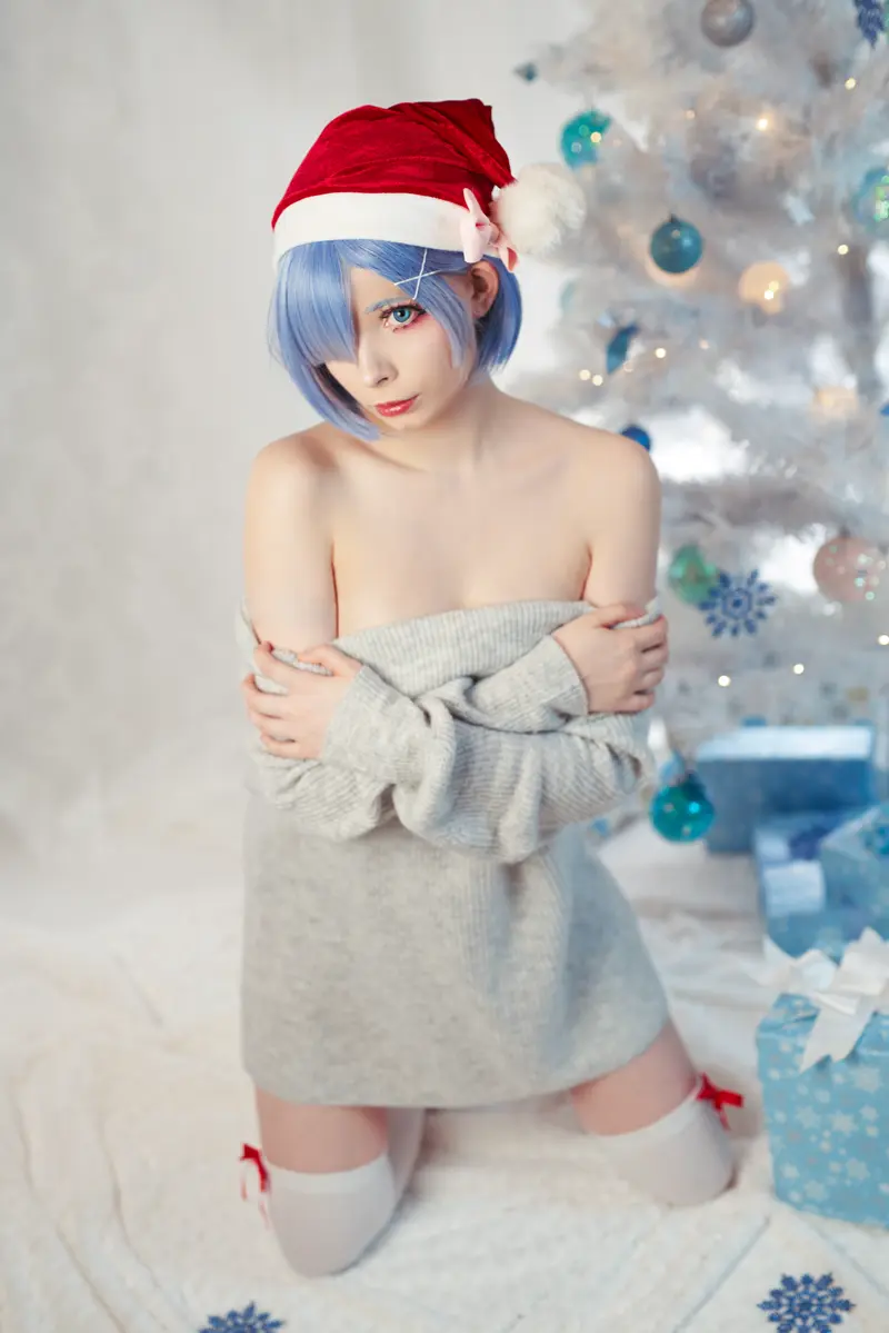 akariia – rem christmas vk