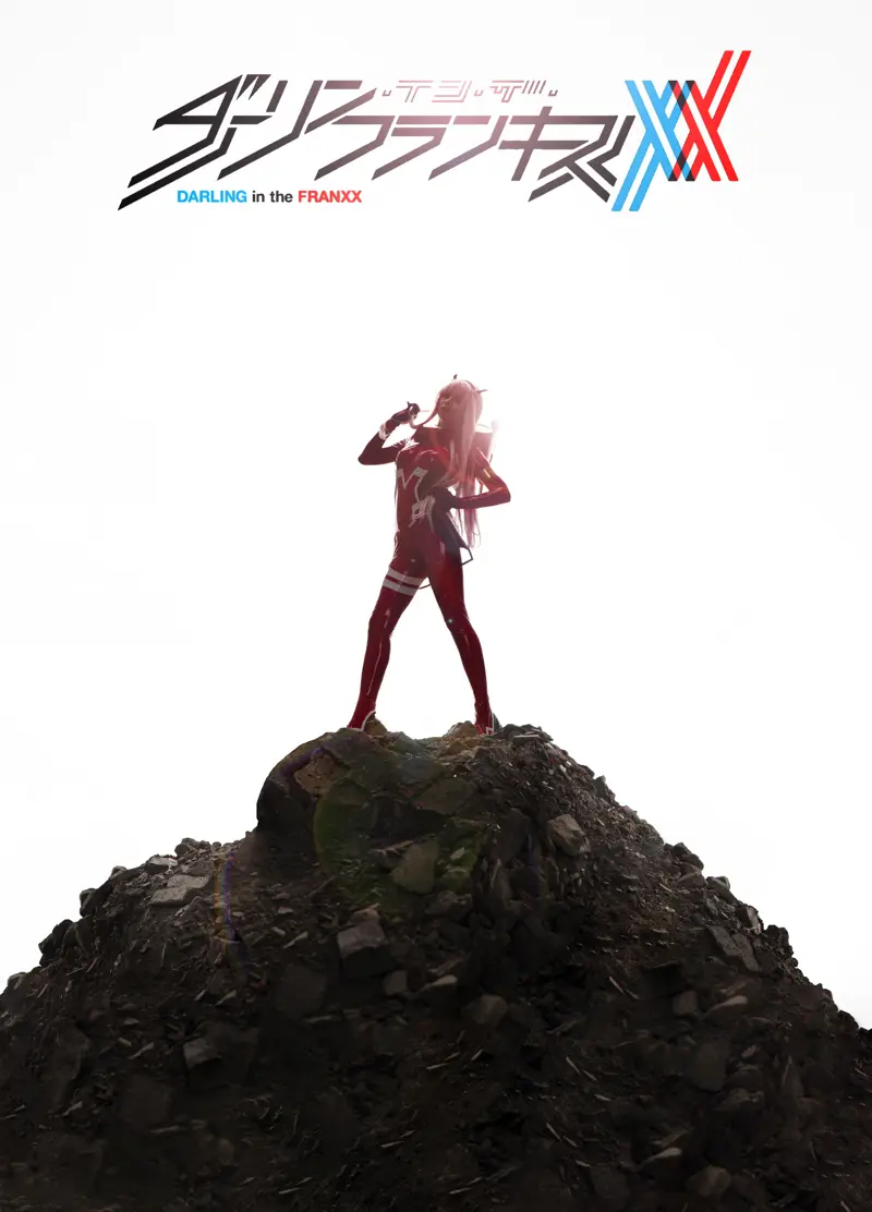 akariia – zero two