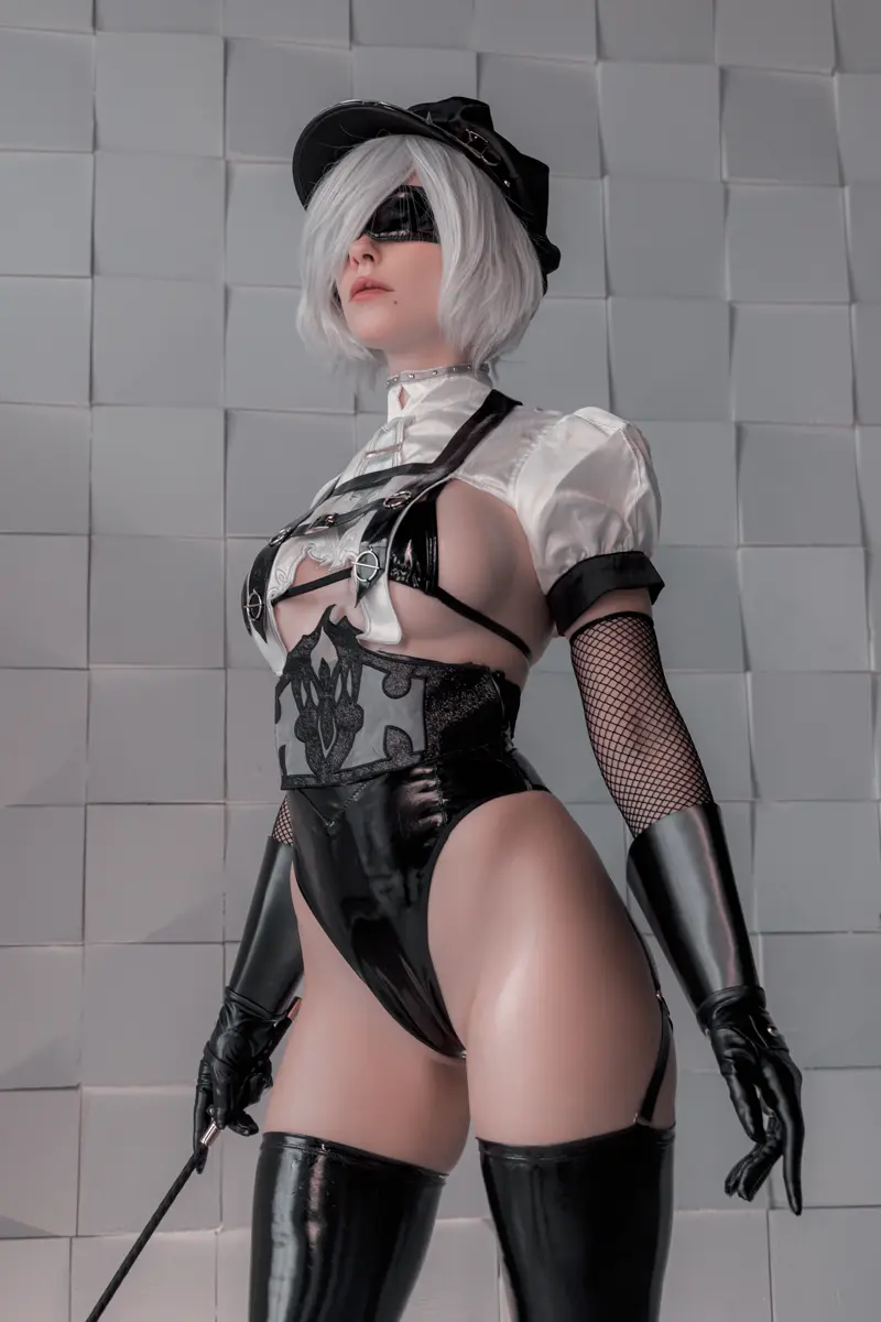 aleksandra bodler – 2b police