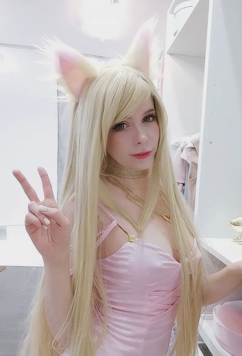 aleksandra bodler – ahri