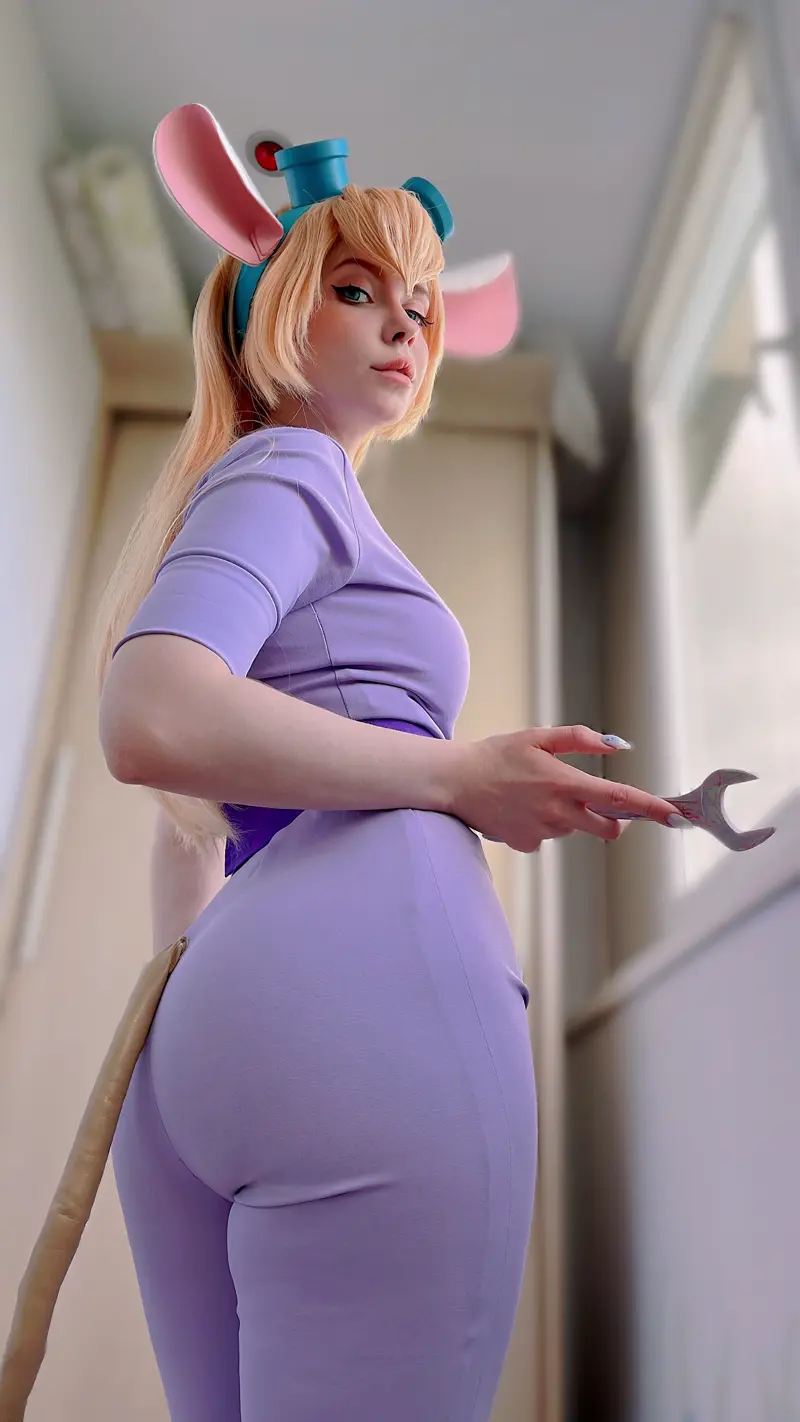 aleksandra bodler – gadget