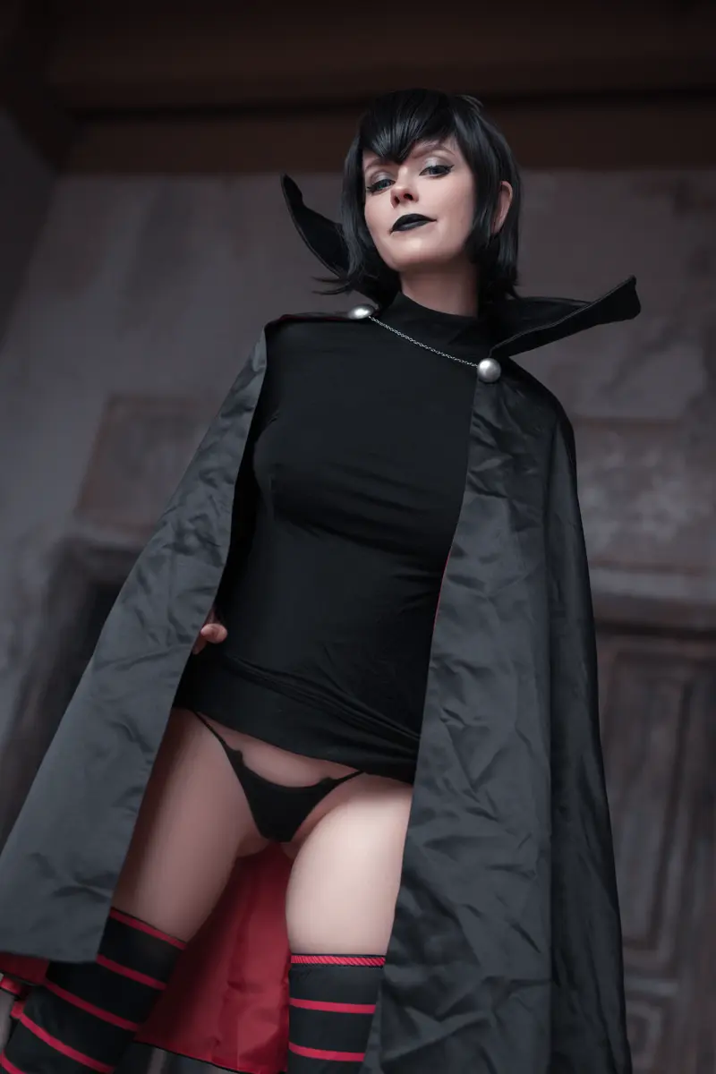 aleksandra bodler – mavis dracula