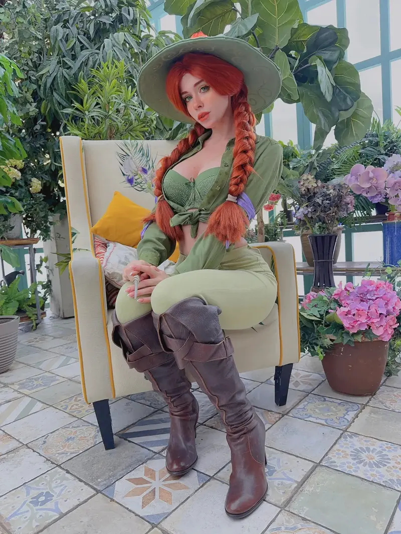 aleksandra bodler – mirabel garlick