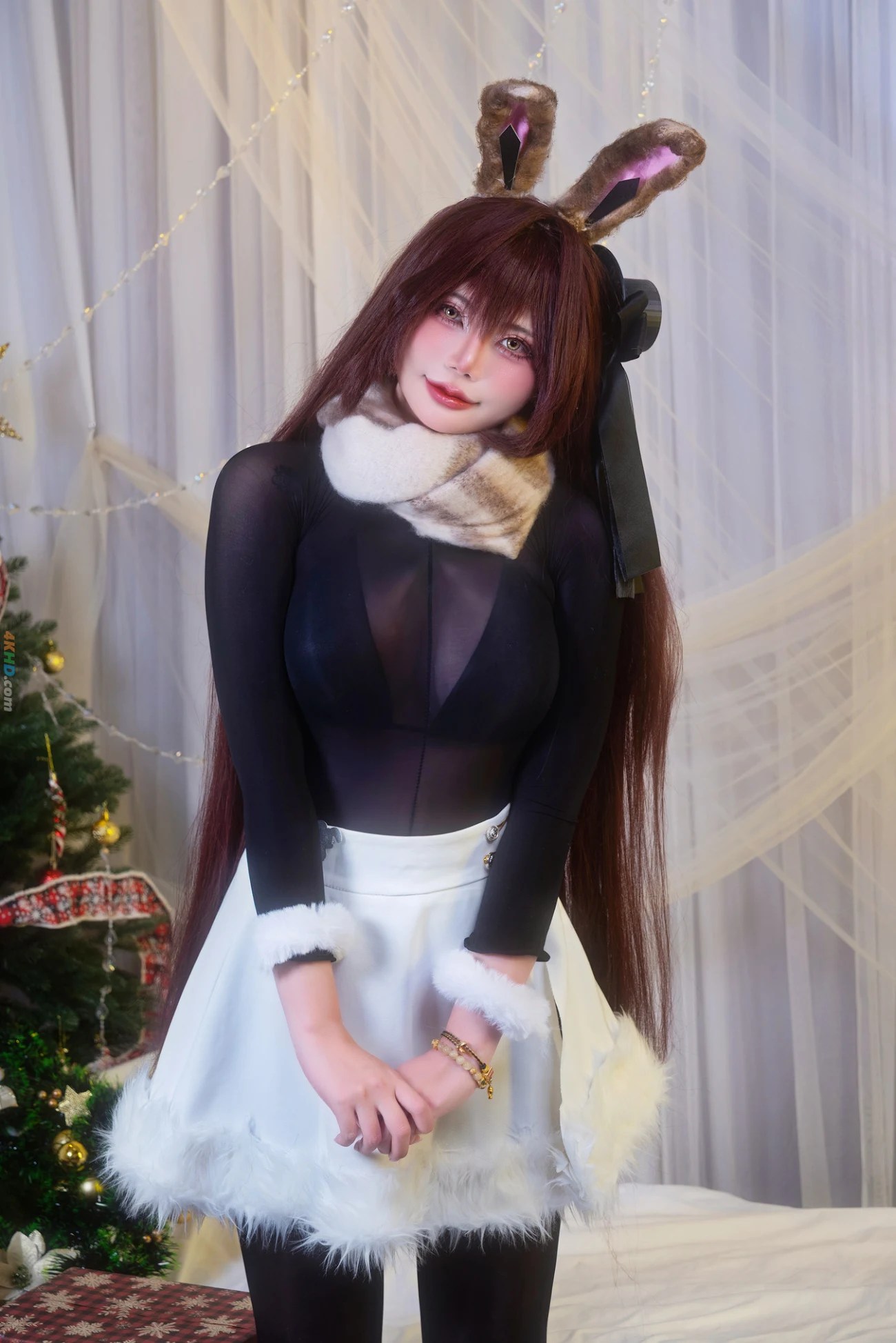 Miinmeow – Noir