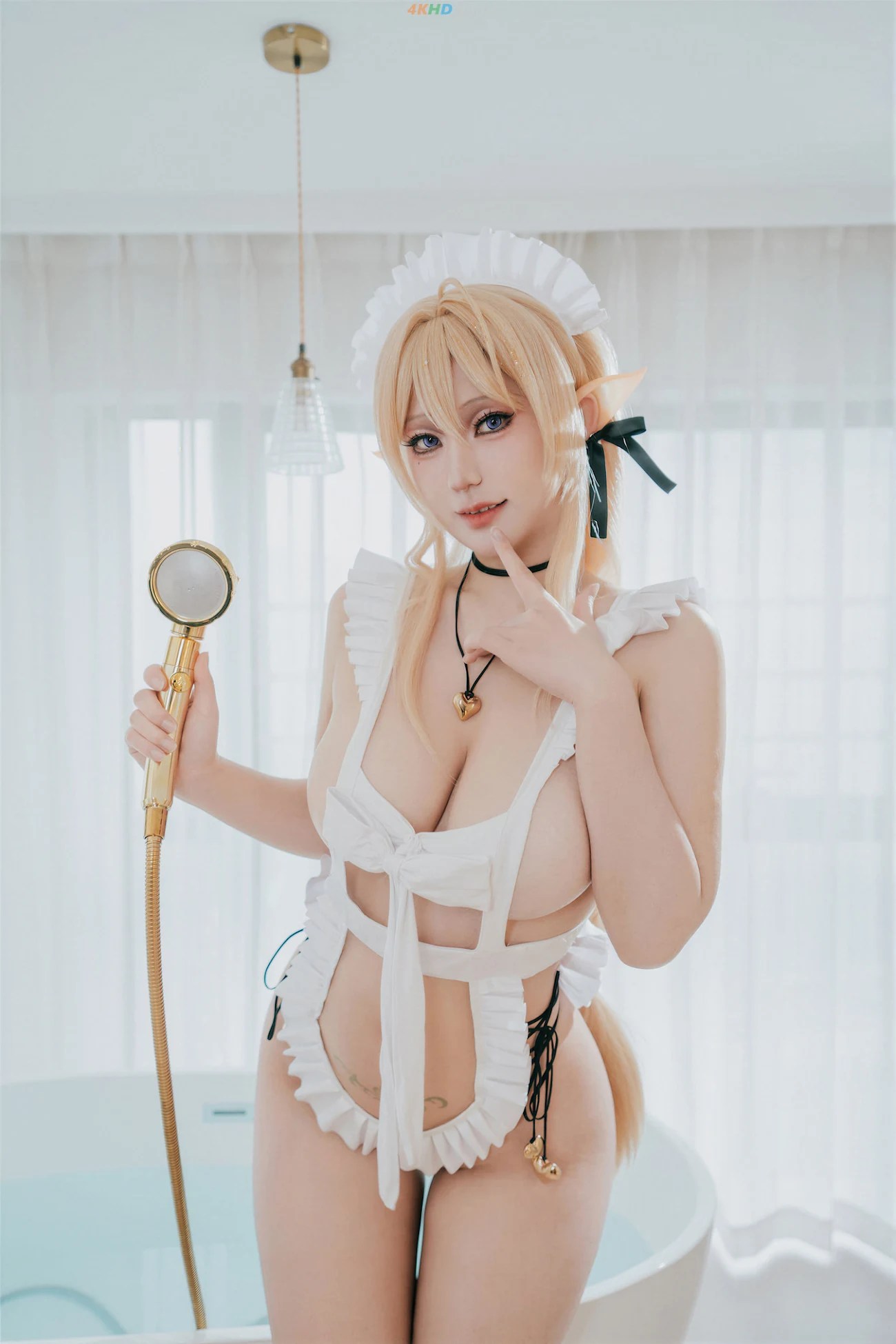 星澜是澜澜叫澜妹呀 碧蓝航线 金狮