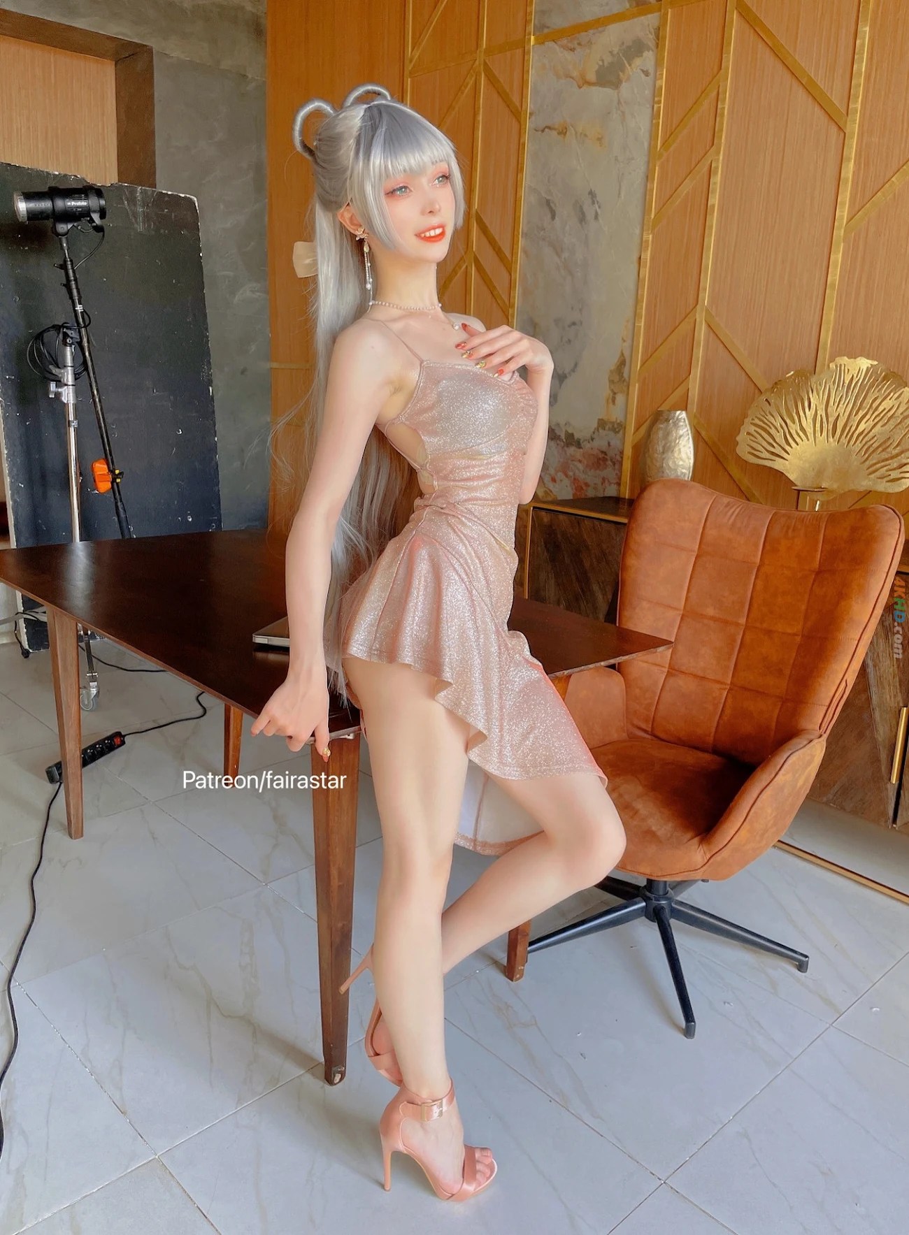 Faira Star – Lady Tianyi