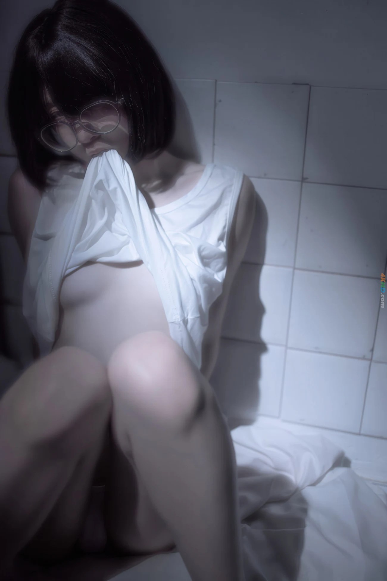 纸悦Etsu_ko 小背心