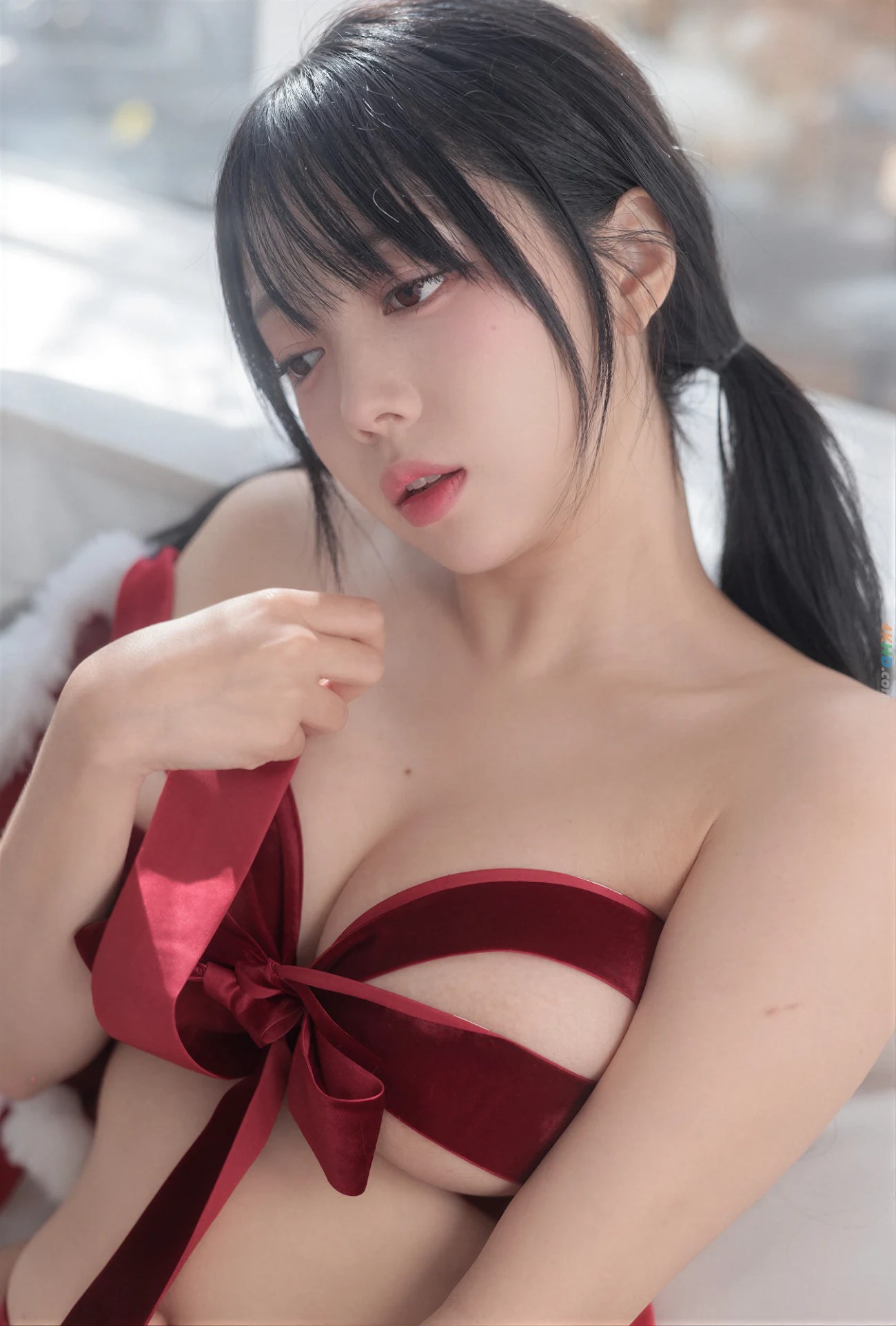 Jdabyeol  – Christmas