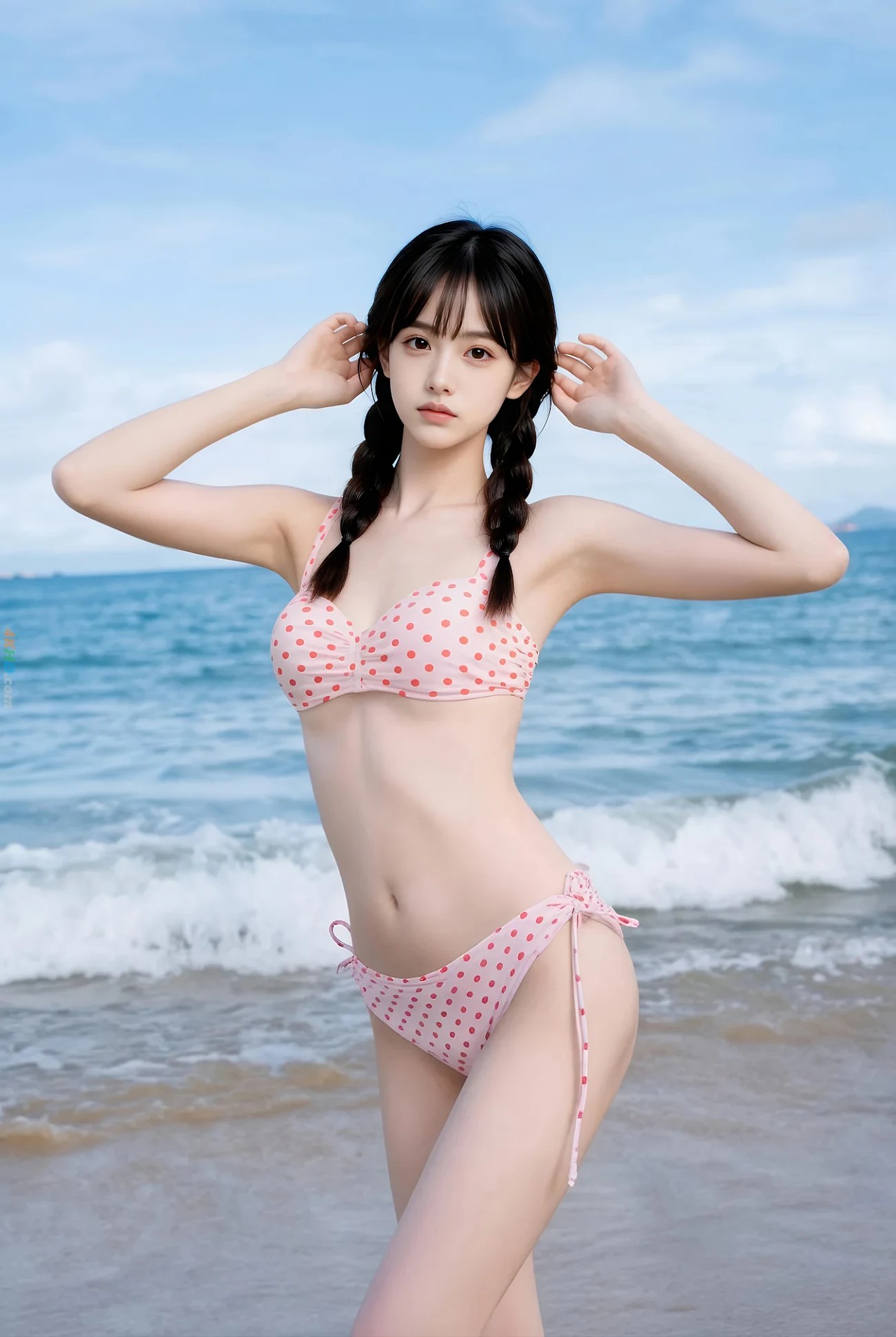暖暖 0911