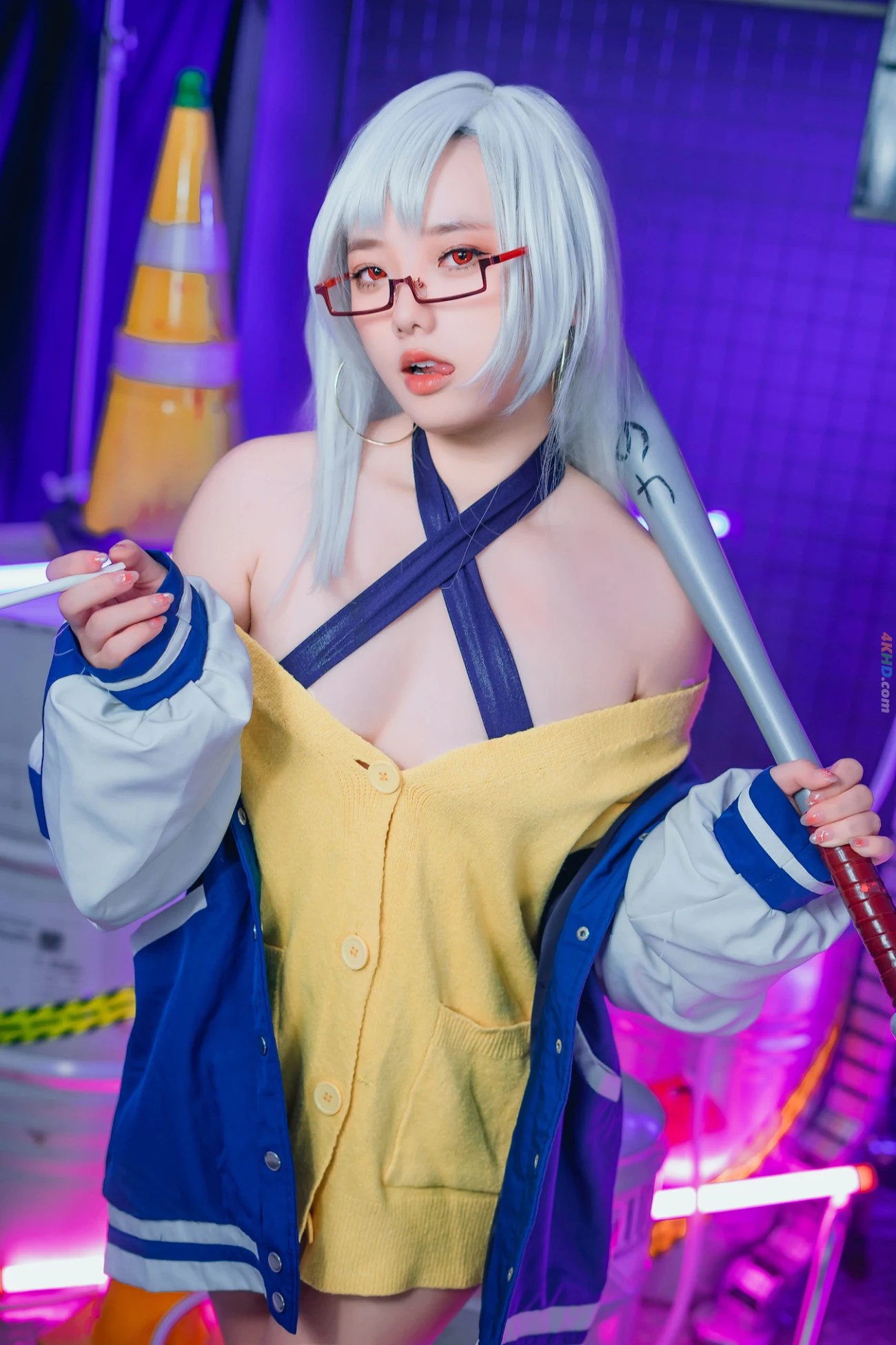 Messie Huang Seiko