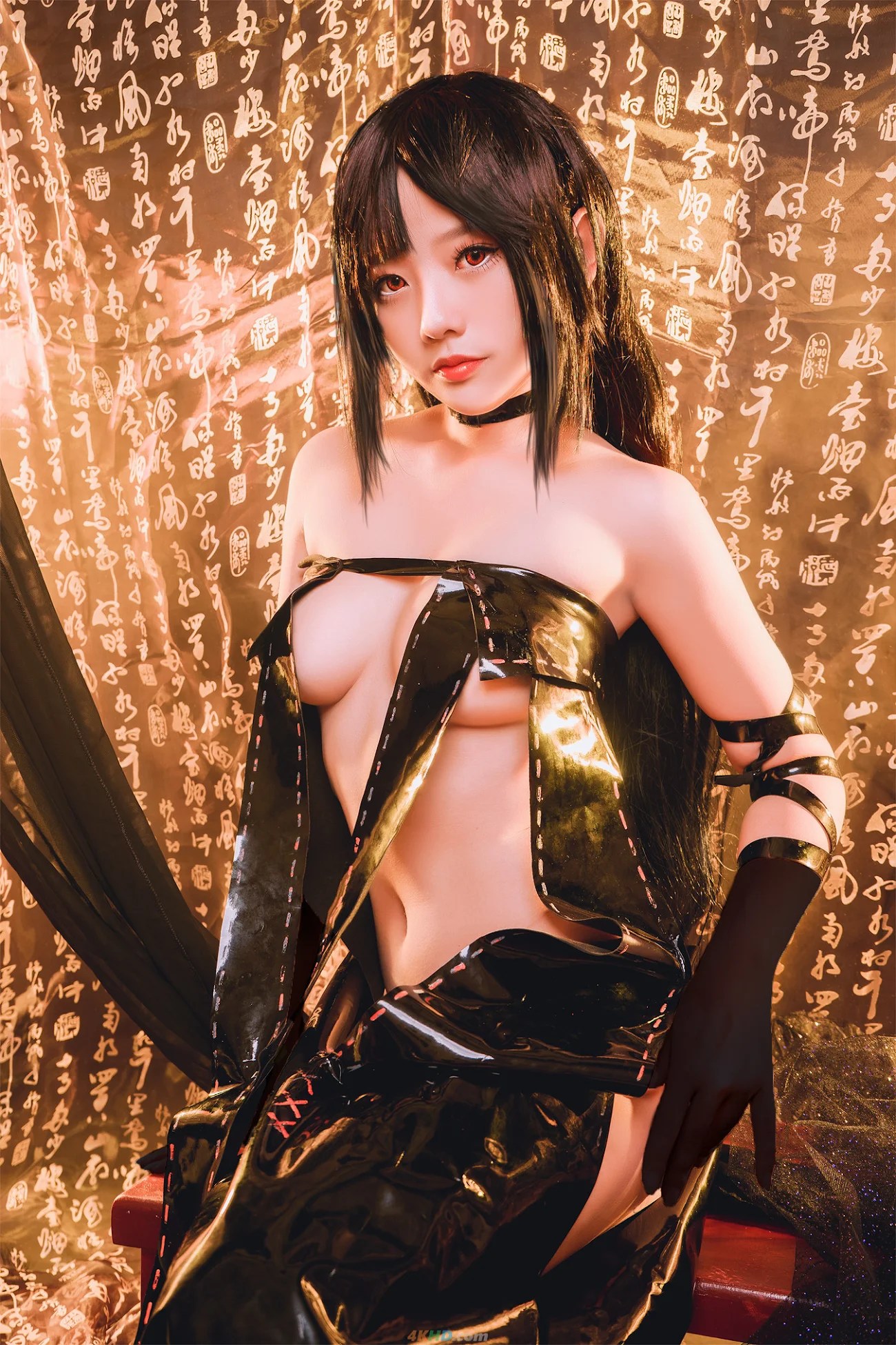 Messie Huang Yu Miaoyi