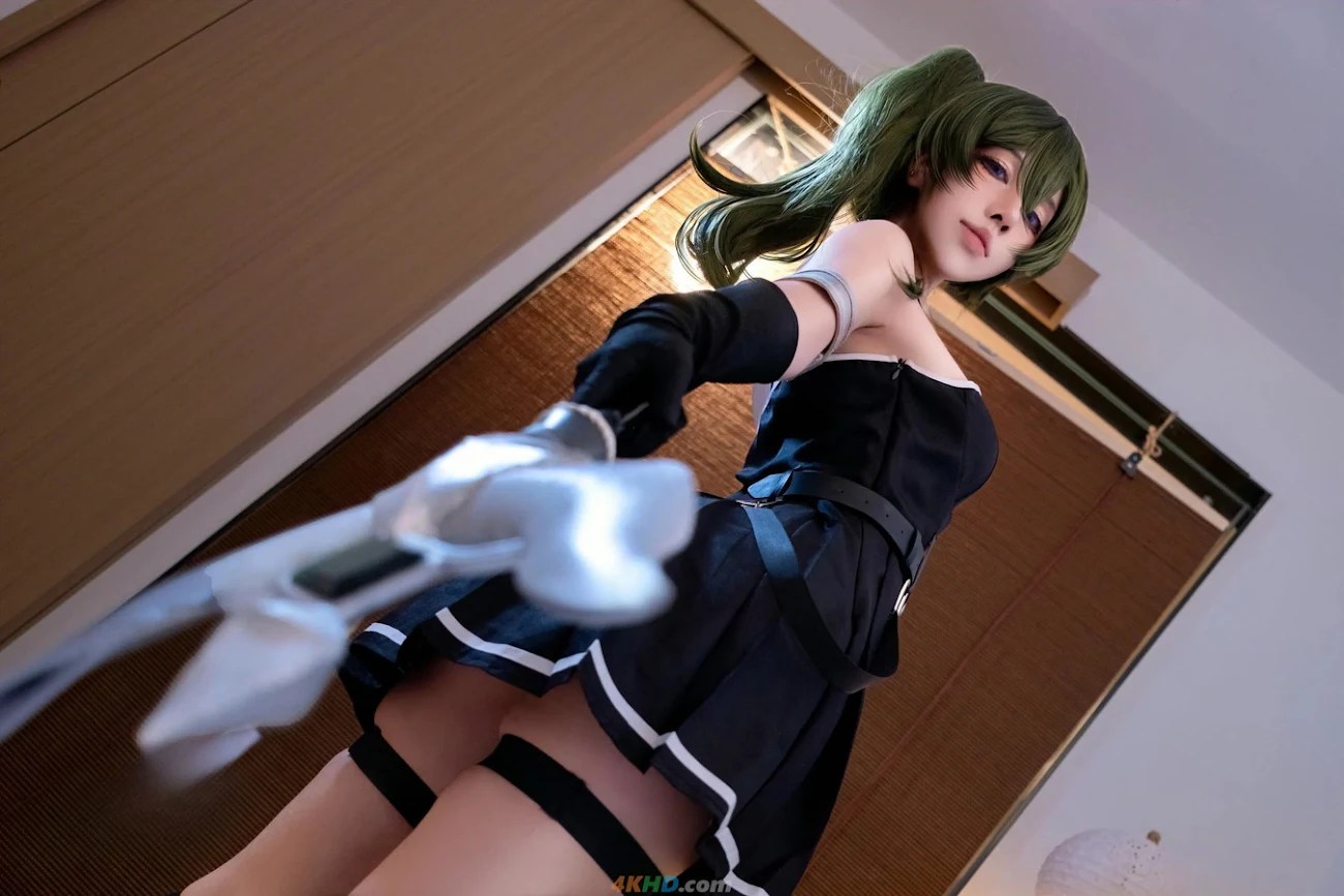 絞肉姬Walkure – Ubel Sousou no Frieren