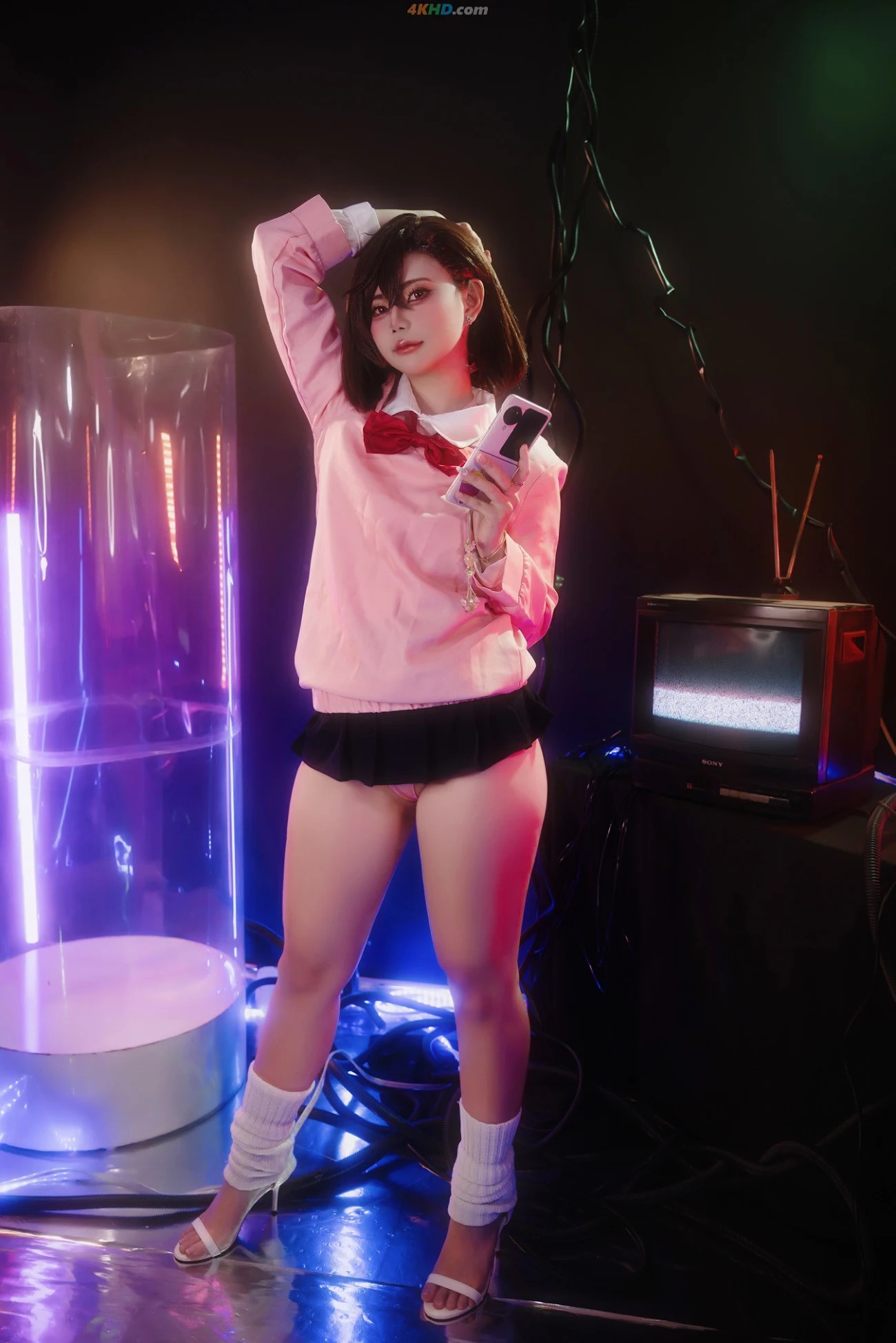 Miinmeow – Momo