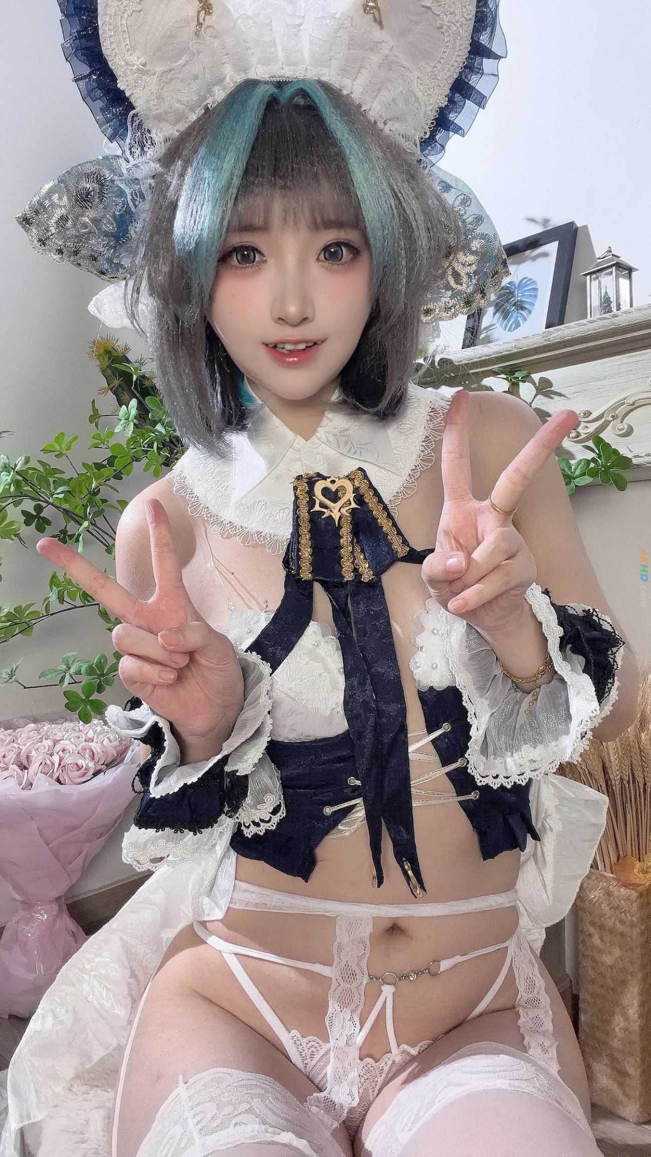 疯猫ss 2026年02月会员合集