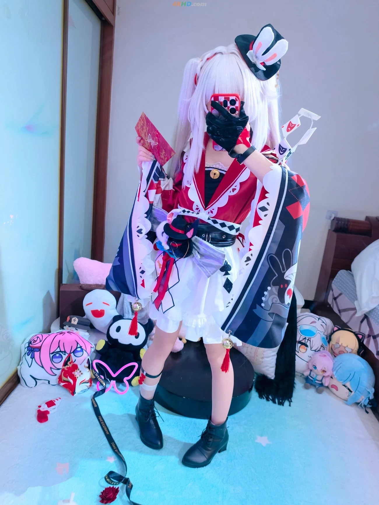 染三ran3 火花