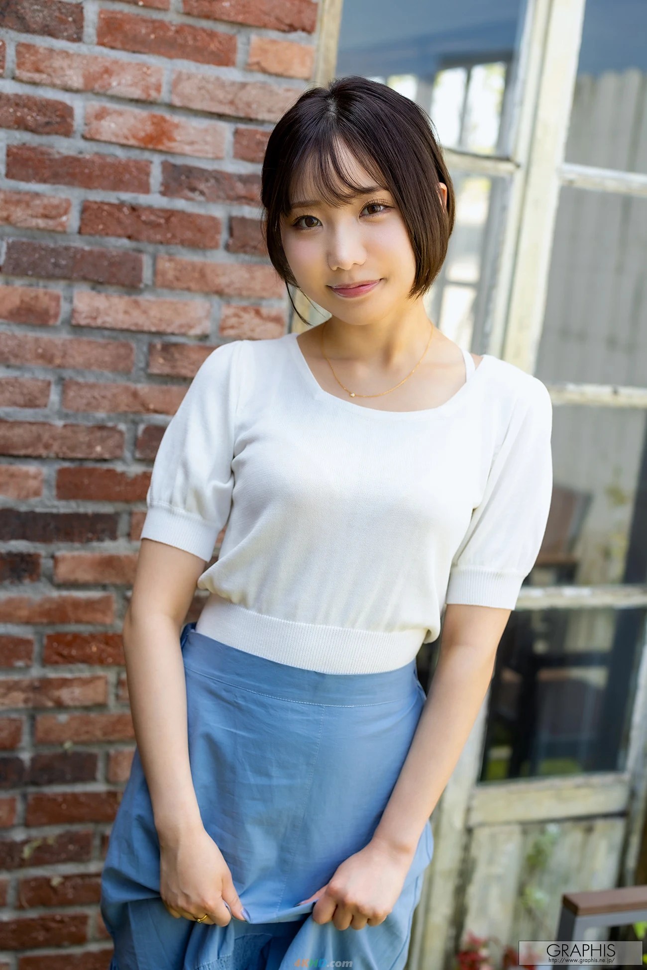 Eren Sora  –  Gals – Sexy Alert! Vol.1+2+3+4+5
