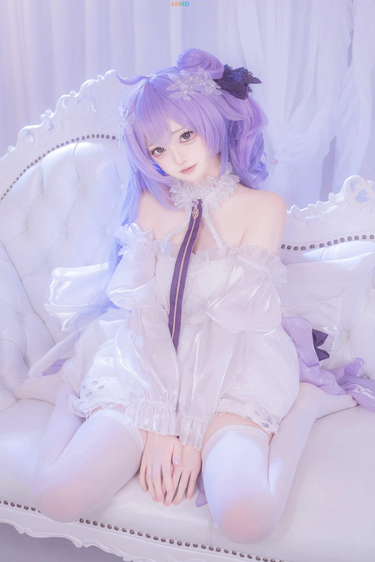 Miyua – Unicorn