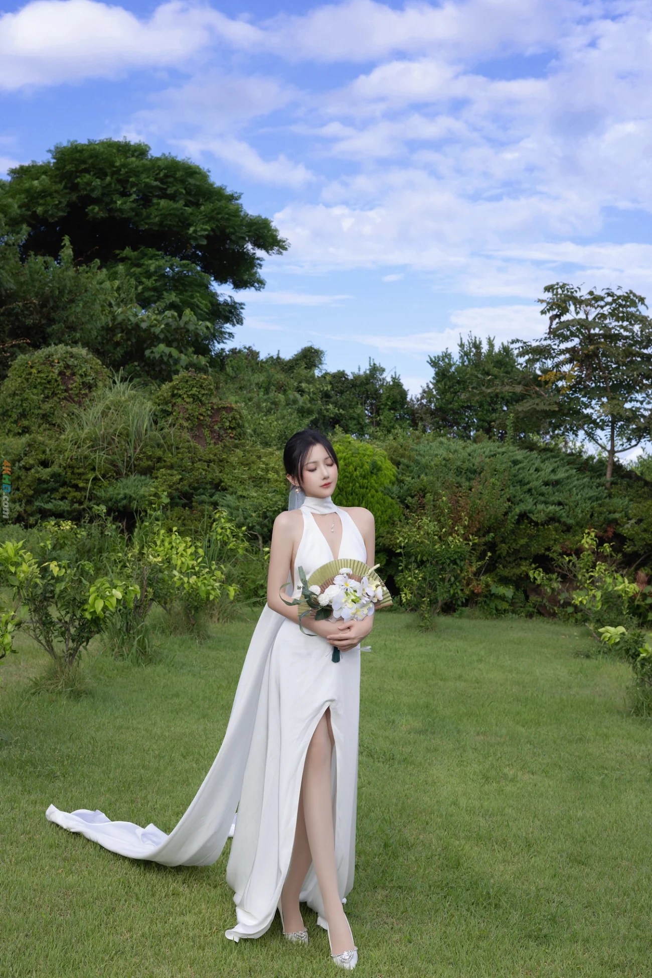 鱼子酱Fish – 婚礼