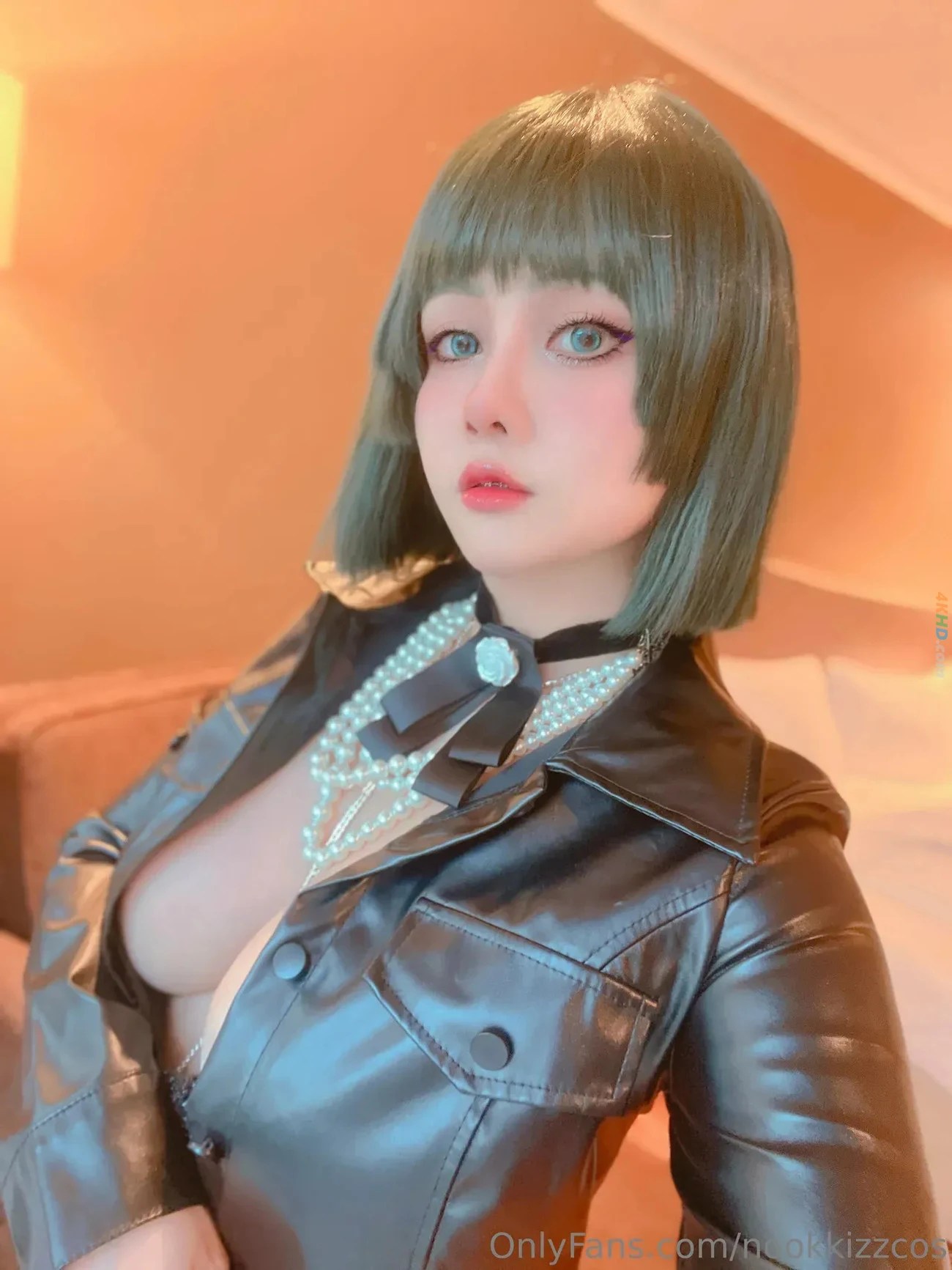 nookkizzcos – Fubuki