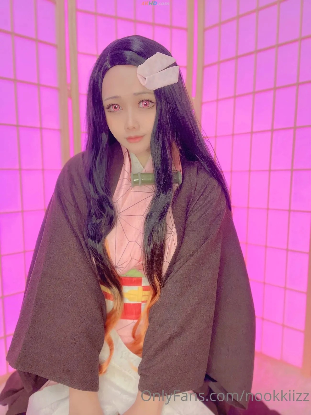 nookkizzcos – Nezuko