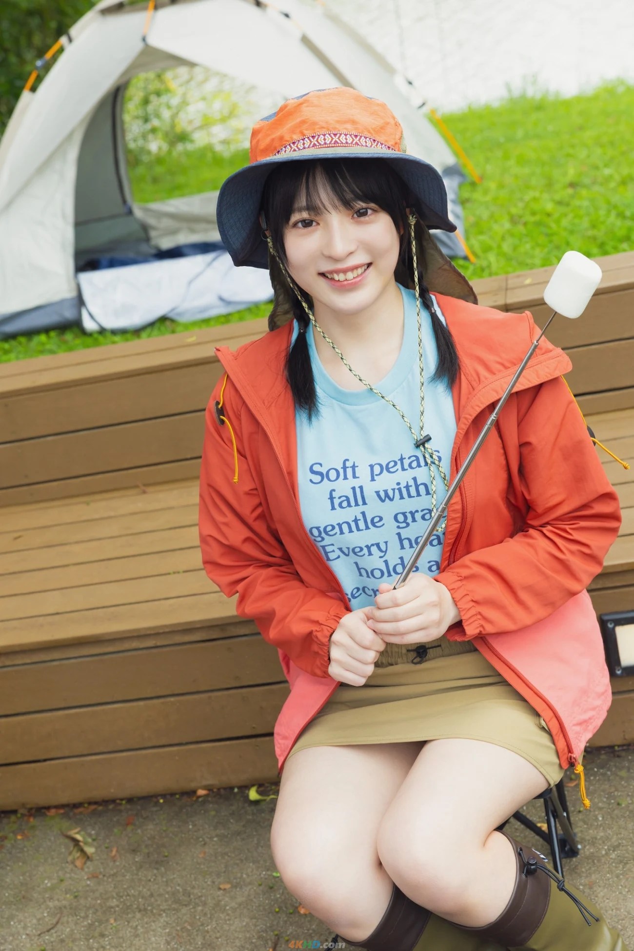 Nagano Miyabi  – 「美女地図」 週刊SPA！2026.09